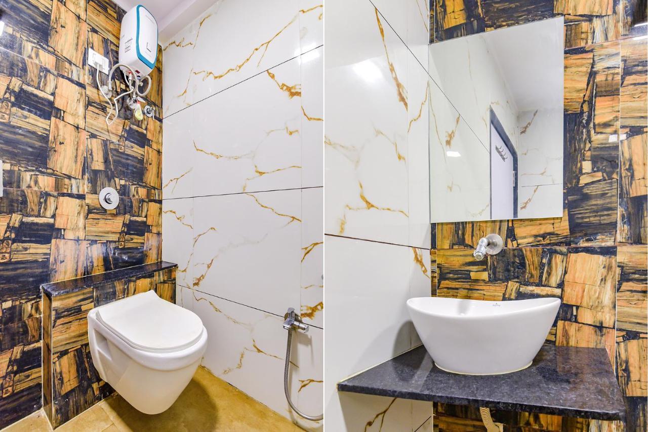 Fabhotel New York Watuwa Eksteriør billede