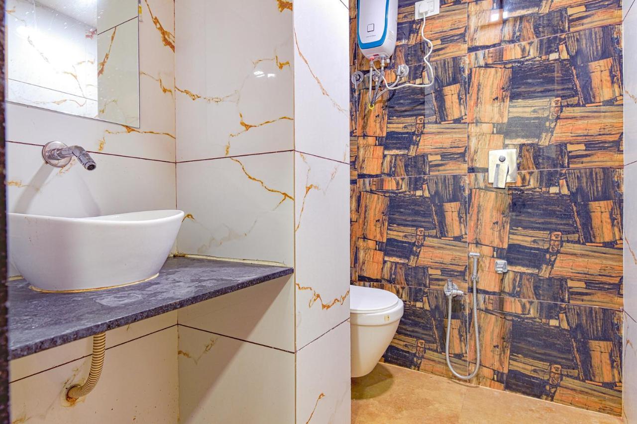 Fabhotel New York Watuwa Eksteriør billede